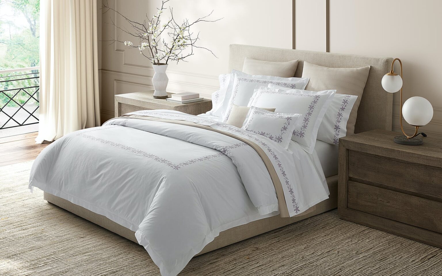 Bedding Annabelles Fine Linens Fine Linens Sleepwear Ts